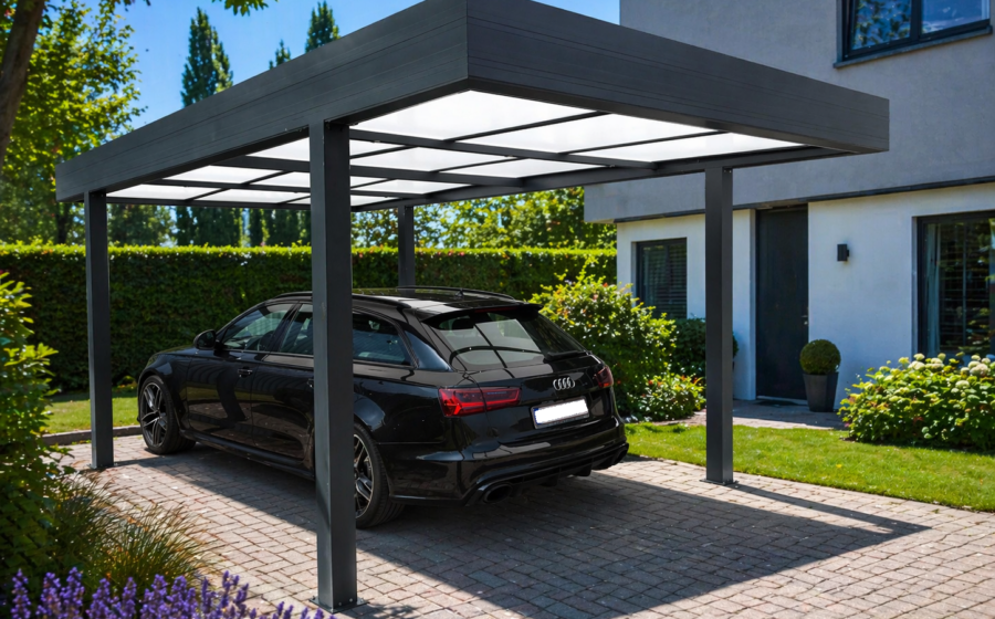 Carport