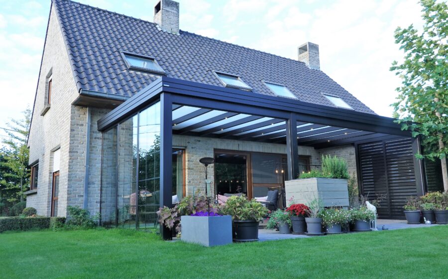 Pergola