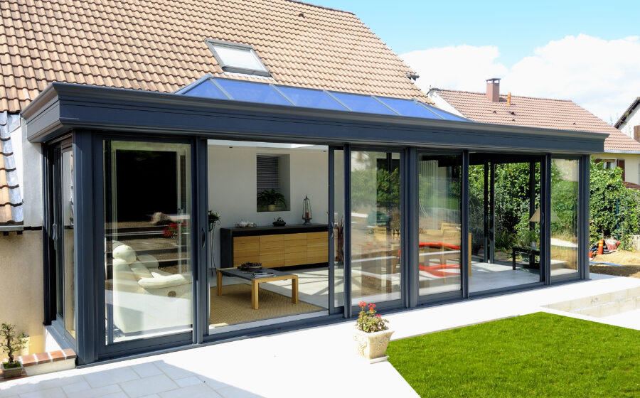 Veranda