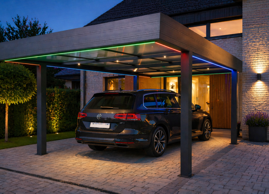 Carport