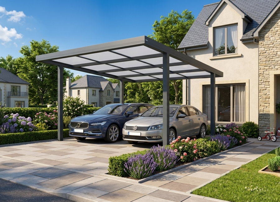 Carport