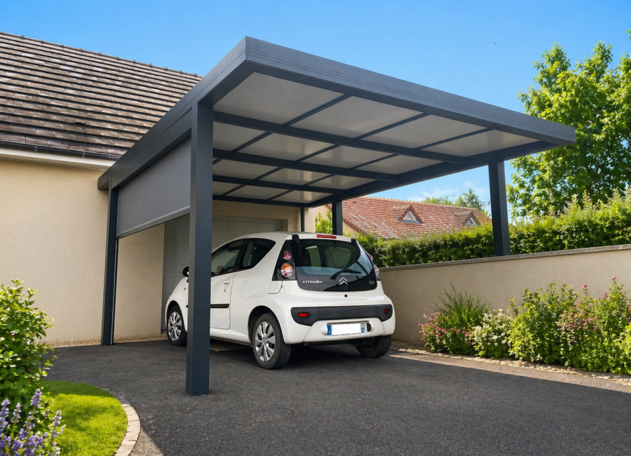 Carport
