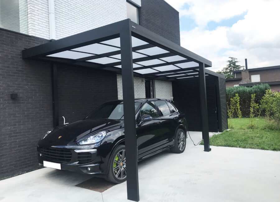 Carport
