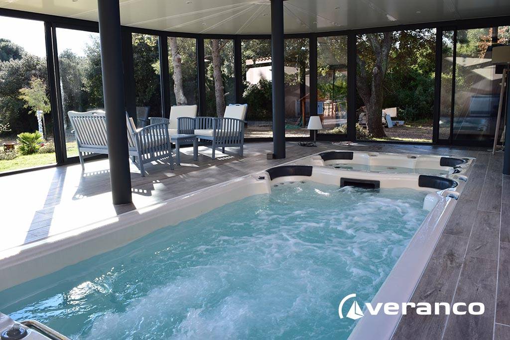 Véranda Spa